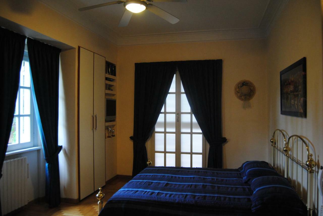 Villa Emily - Rome, Rome