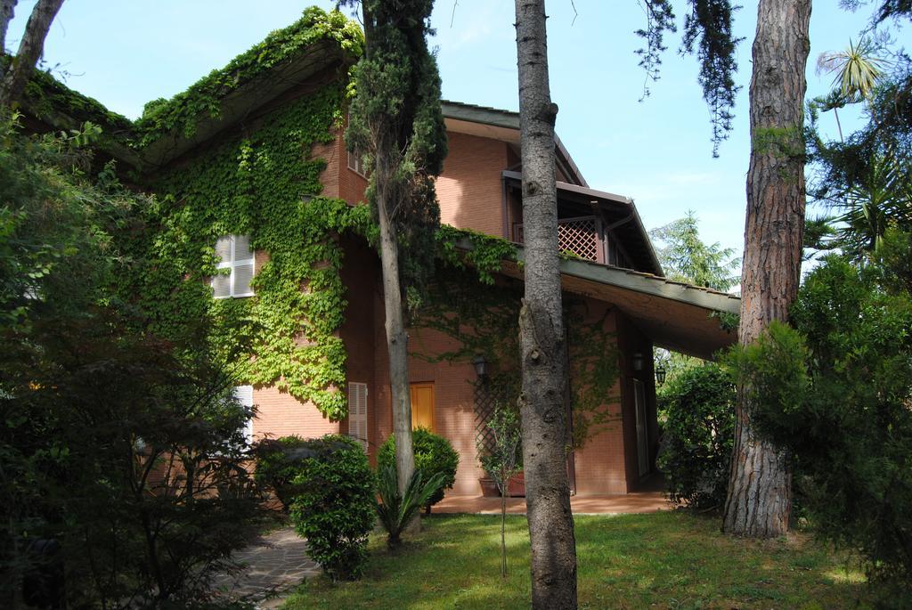 Villa Emily - Rome — Photos 3